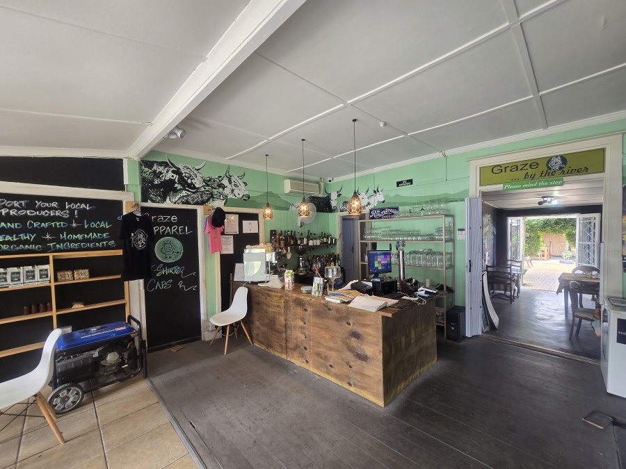 Commercial Property for Sale in Port Alfred Eastern Cape